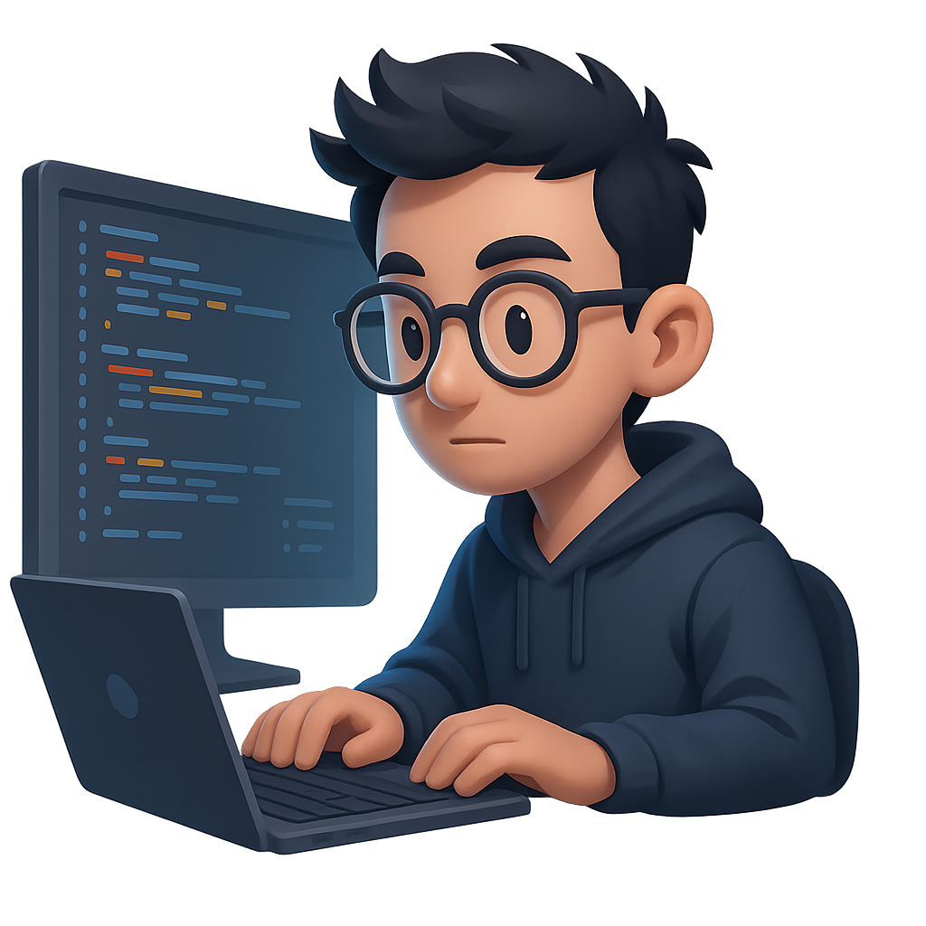 Coming Soon Illustration